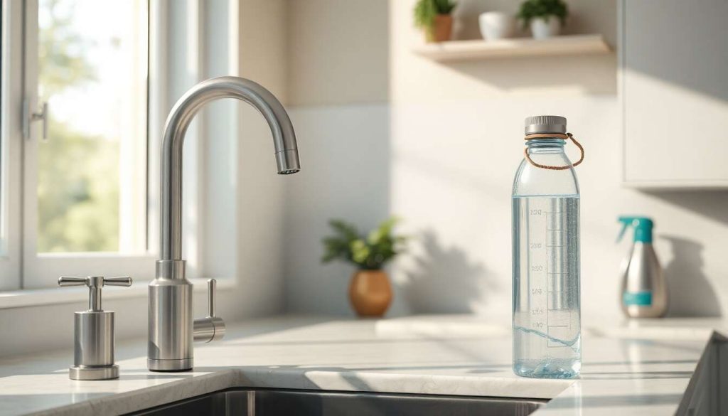 Comment réduire sa consommation d'eau efficacement ?