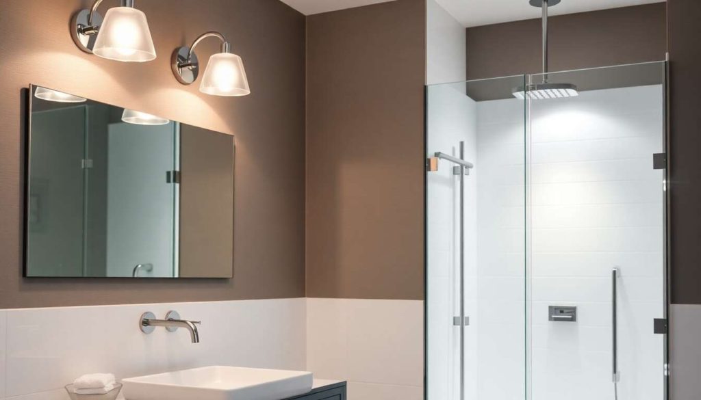 Installation électrique salle de bain : guide pratique