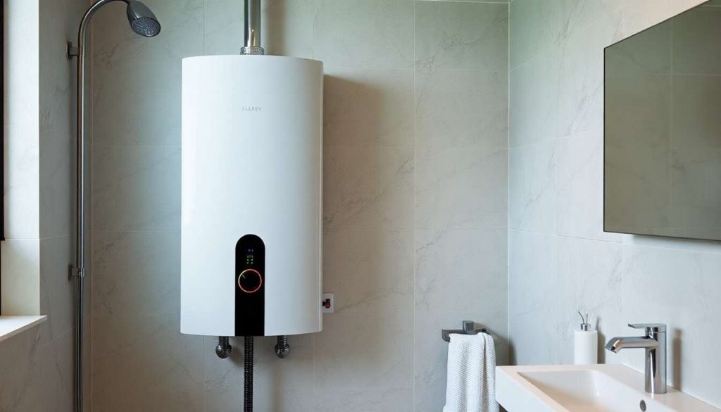 Prix d'un Chauffe-eau Électrique : guide et Conseils d'Achat