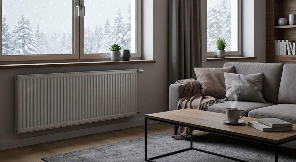 Guide du Chauffage : tout Savoir pour Optimiser Votre Confort