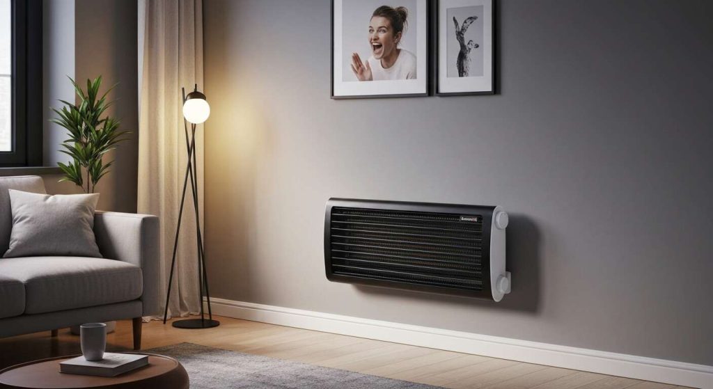 Installation Chauffage Électrique : guide Complet et Astuces