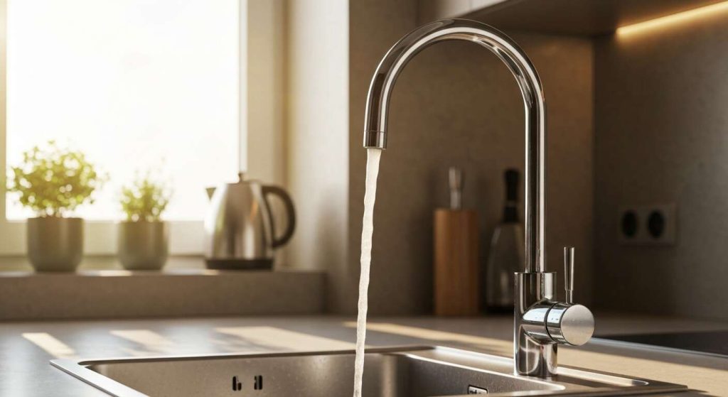 5 Conseils Infaillibles pour Réduire Votre Facture d'Eau