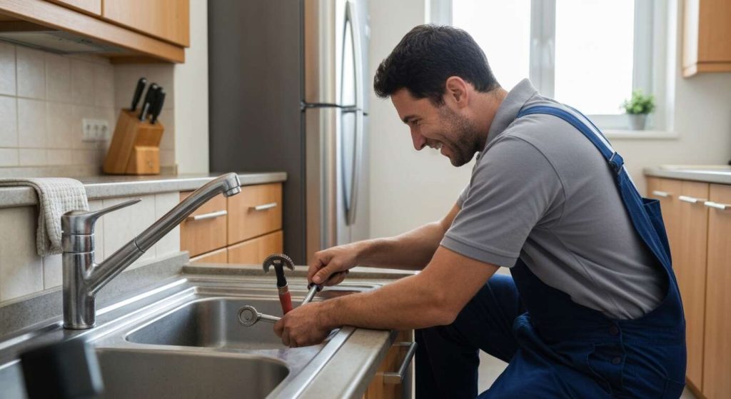 Dégorgement Canalisation : solutions Efficaces et Rapides