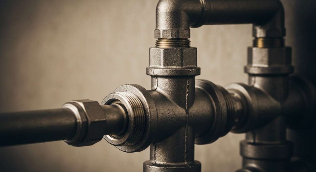 Comprendre l'utilisation de la vanne 3 voies en plomberie