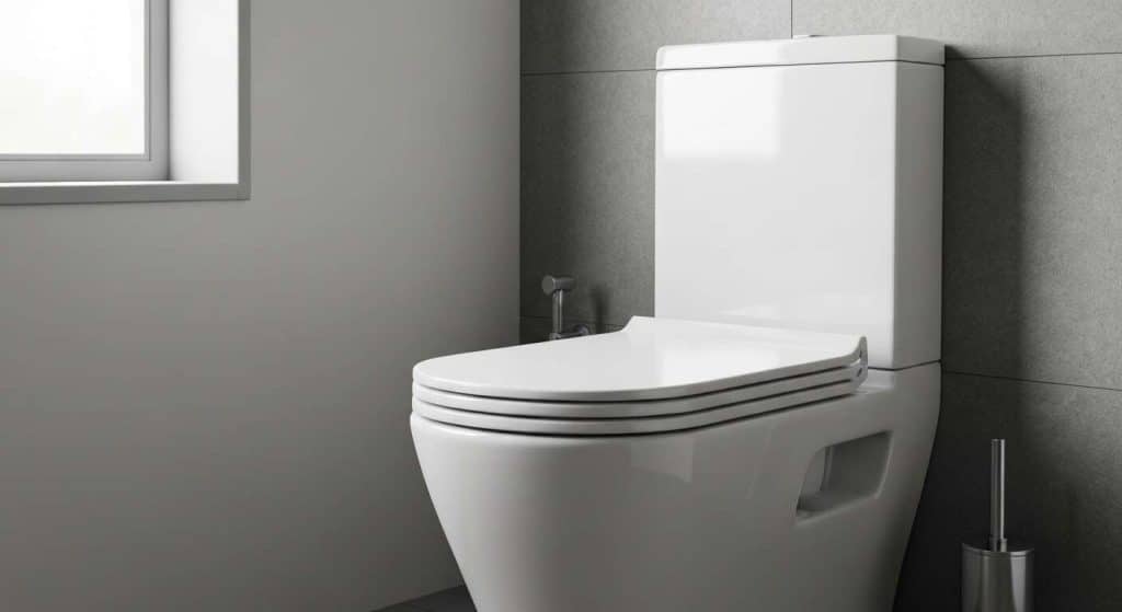 Fonctionnement du Mécanisme de Chasse d'Eau