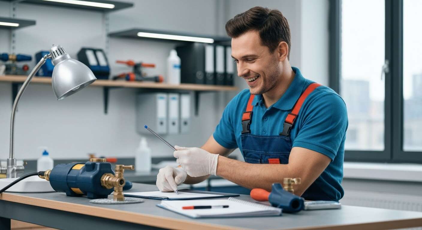 Tests et assurance qualité Tests et assurance qualité