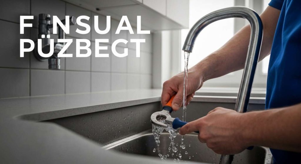 5 étapes efficaces pour déboucher une canalisation