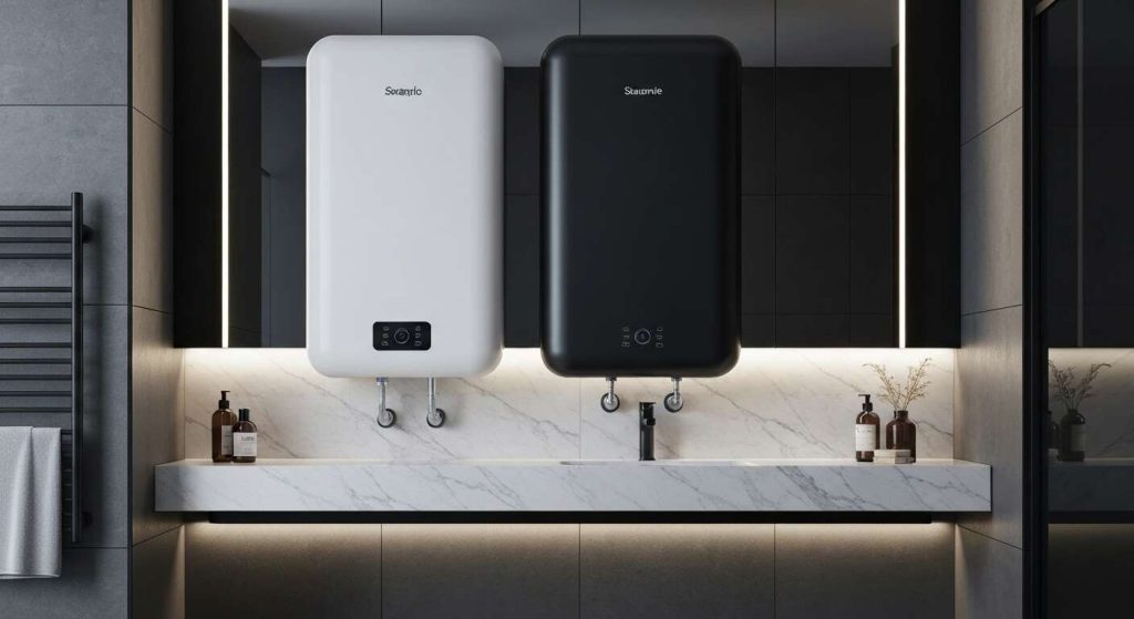 Comment choisir son chauffe-eau ?