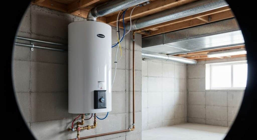 Comment installer un chauffe-eau électrique ?