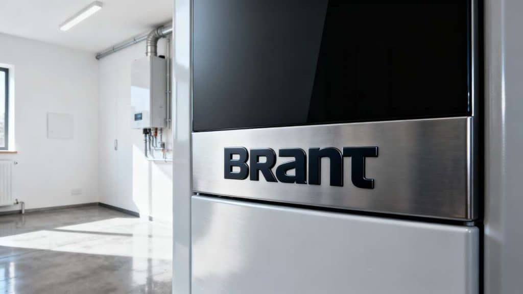 Pourquoi entretenir votre chauffe-eau Brandt est essentiel ?