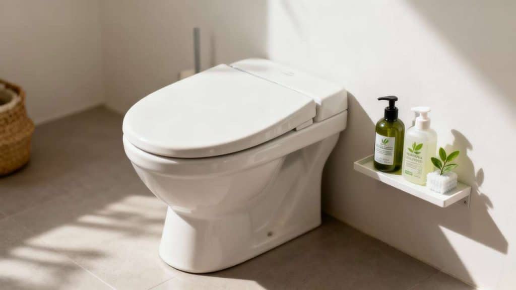 Comment réduire ses dépenses pour déboucher un WC ?