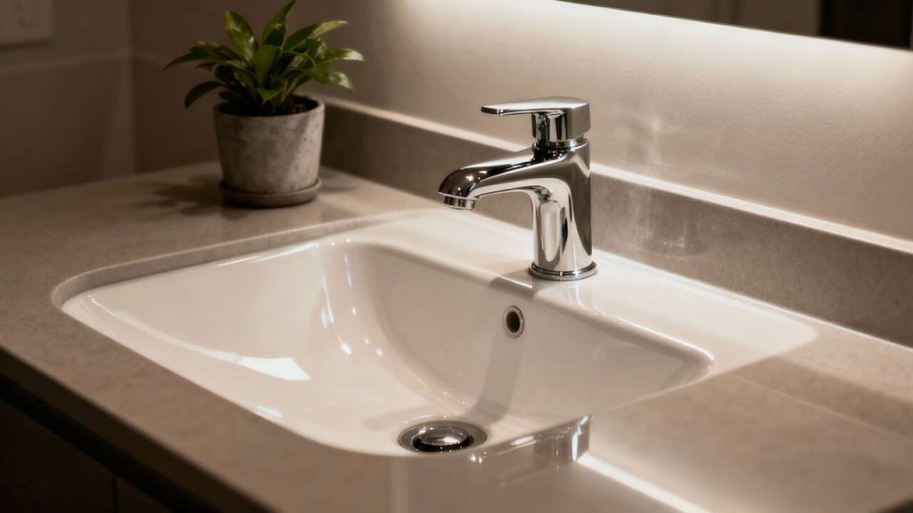 Tout savoir sur le lavabo : guide complet pour bien choisir