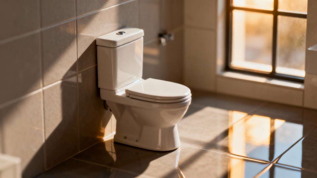 Comment choisir le mécanisme de chasse d'eau idéal ?