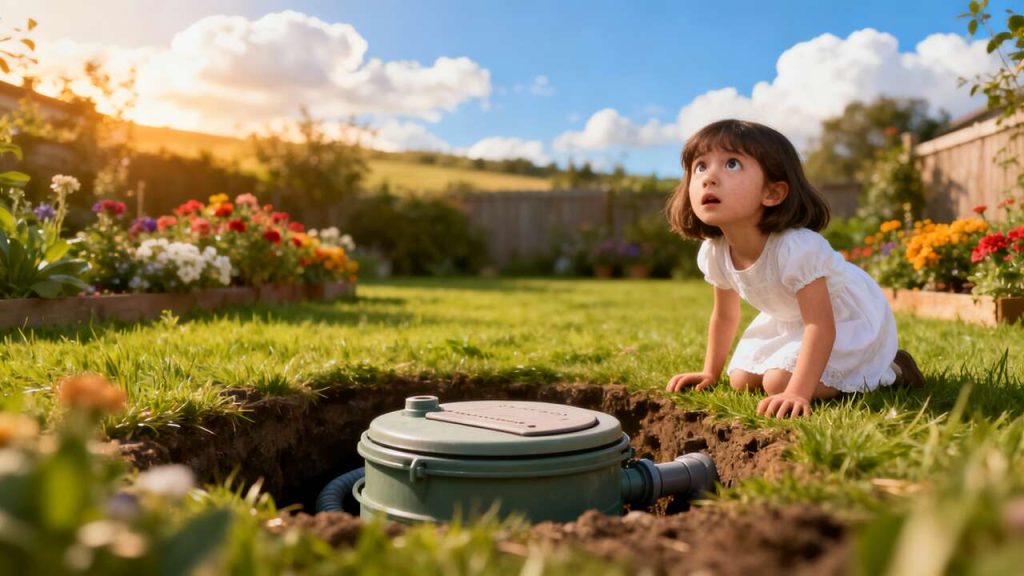 Guide pratique : tout savoir sur la fosse septique