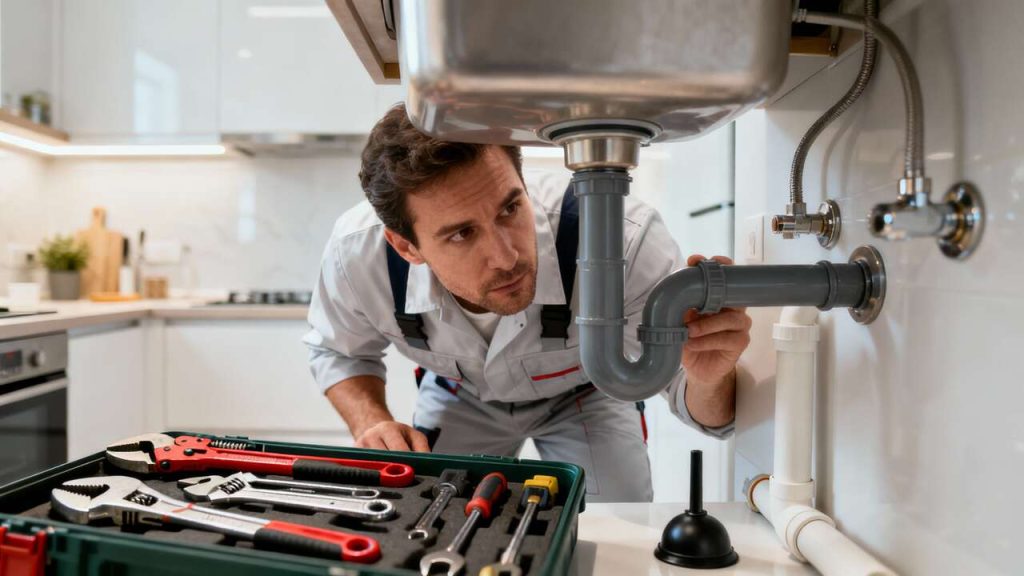 Guide d'entretien des canalisations : astuces et conseils