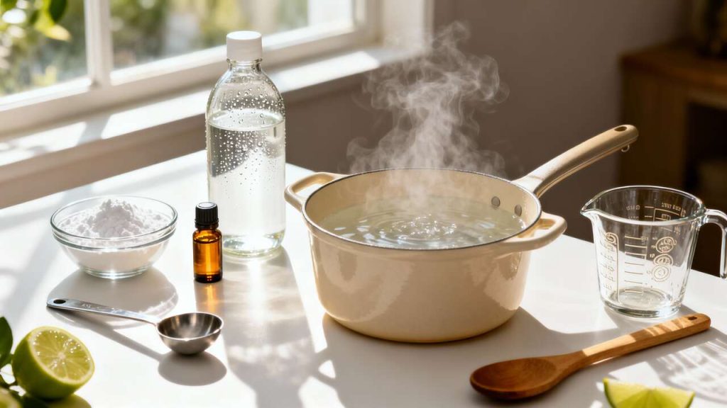 Comment éliminer les mauvaises odeurs de canalisation ?