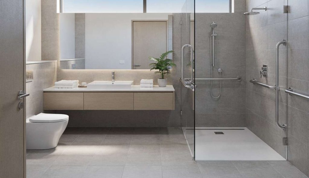 Conseils de sécurité pour la salle de bain