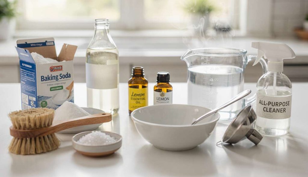 Quels Produits Utiliser pour Déboucher Efficacement vos Toilettes ?