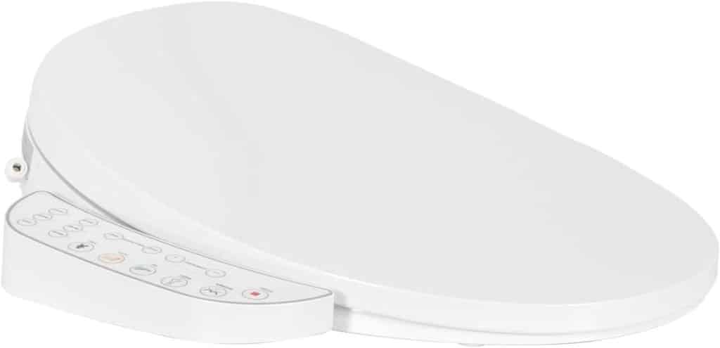 Test : siège de toilette intelligent Yourlite, confort et soin optimal