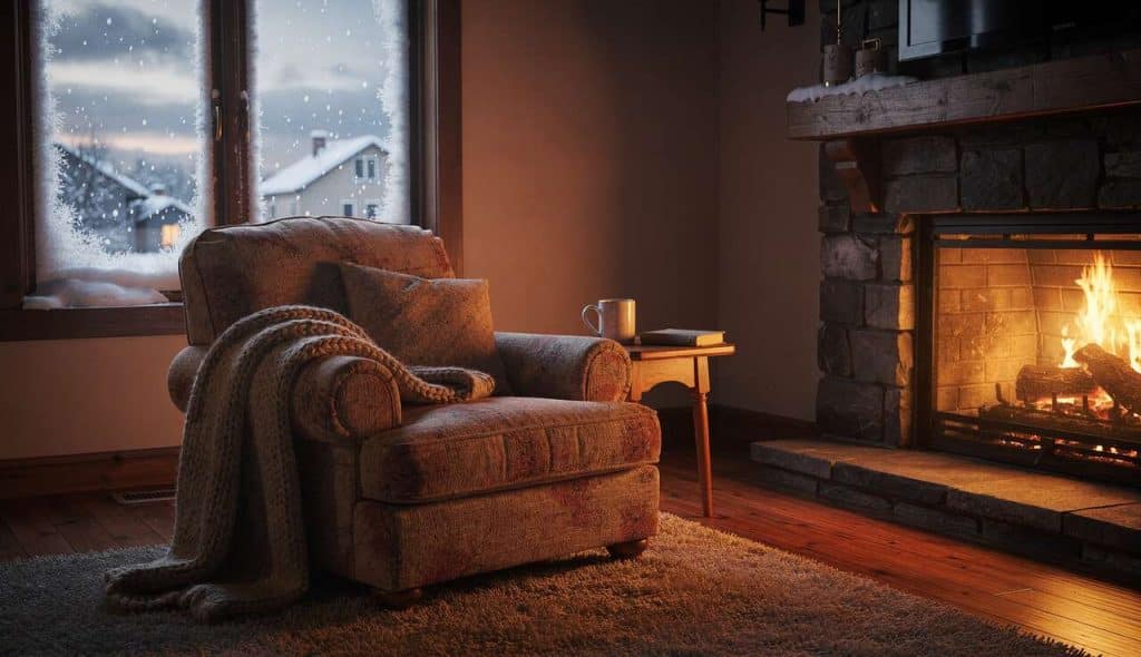 Comment se réchauffer efficacement en hiver ?