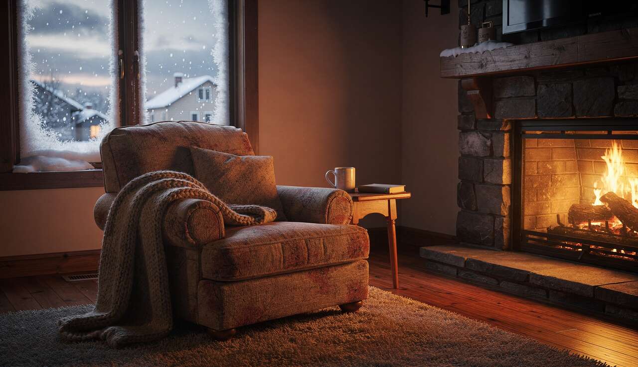 Comment se réchauffer efficacement en hiver ?