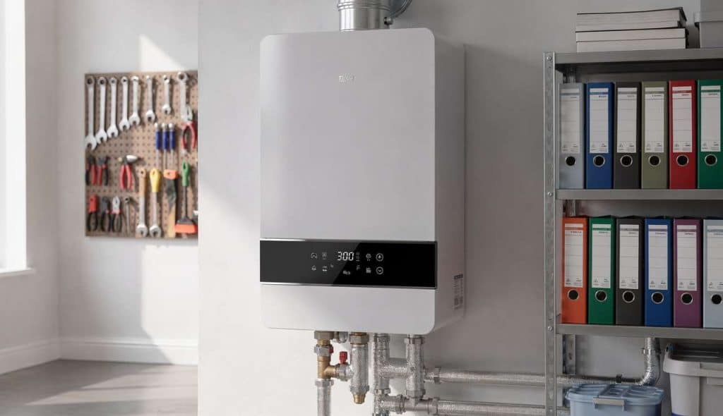 Comment choisir une chaudière à condensation ?