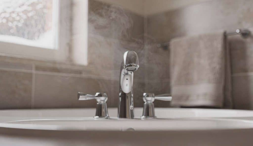 Comment entretenir votre plomberie en hiver ?