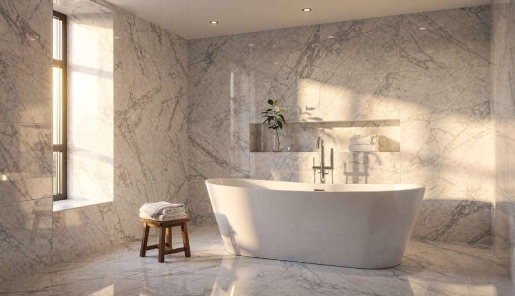 Guide pratique sur les baignoires : tout savoir sur la plomberie