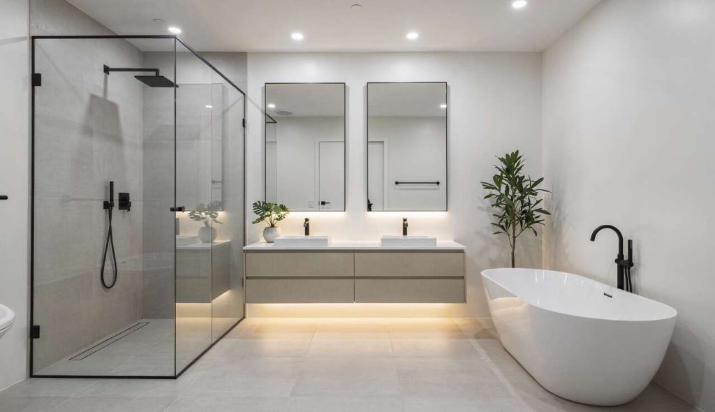 Pourquoi rénover votre salle de bain ?