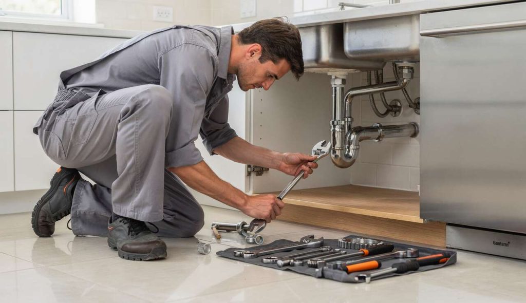 Guide complet sur la plomberie - Conseils et astuces