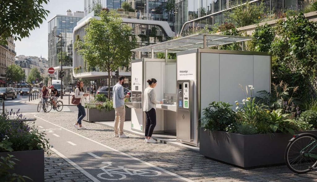 Bons plans sanitaires 2026 à Paris : conseils et astuces