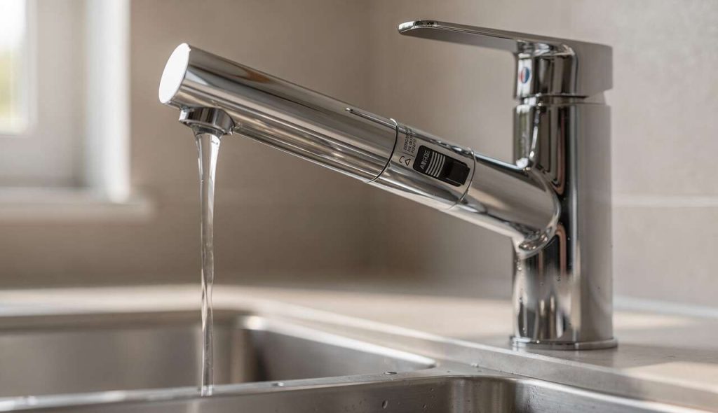Qu'est-ce qu'un Anti-brûlure pour Robinet ?