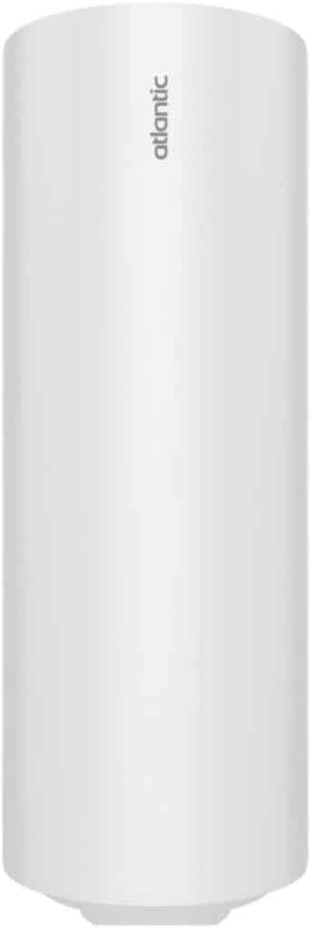 Test : chauffe-eau Atlantic Chauffeo Vertical 200L