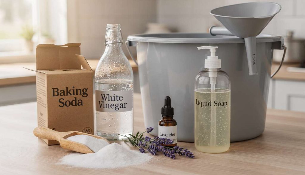 Comment éliminer les odeurs de fosse septique ?