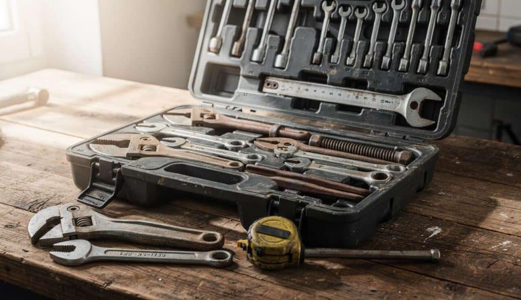Baisse du coût des travaux de plomberie : astuces efficaces