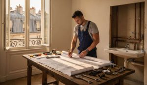 Analyse du Prix d'un Devis de Plomberie à Paris