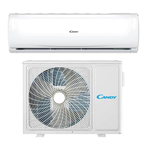 Test du climatiseur Candy Smart Linea Pura : efficacité et confort à distance